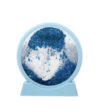 Glitterscape