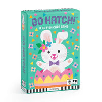 Go Hatch!