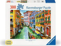 Gondola Ride- 300 Pieces