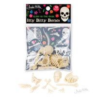 Itty bitty bones (10pc)