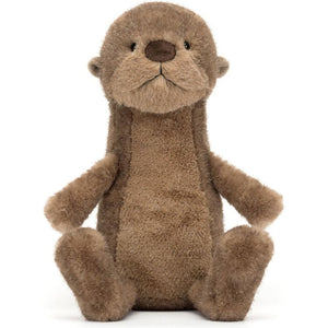 Jellycat - "Brooke" Otter