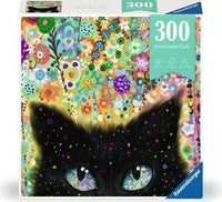 Kaleidoscope Kitty- 300 Pieces