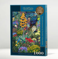 Land of Enchantment: 1000 Pieces