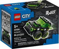 60484: Gaming Car