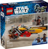 75437: Cobb Vanth's Speeder