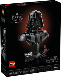 75439: Darth Vader Bust
