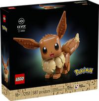 72151: Eevee