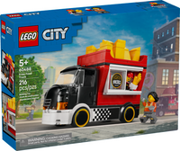 60488: Fries Food Truck