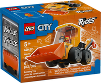 60483: Construction Loader