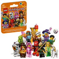 71052: Minifigures - Series 29