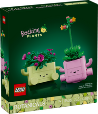11506: Rocking Plants
