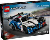 42226: BMW M4 GT3 EVO Race Car