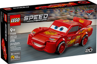 77255: Lightning McQueen