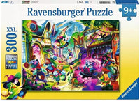 The Magical Kingdom- 300 Pieces