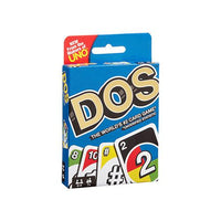 DOS game