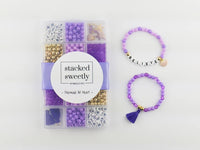 Stacked Sweetly Jewlery Kit: Mermaid at Heart