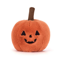 Ooky Jack O' Lantern