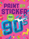 Paint by Sticker