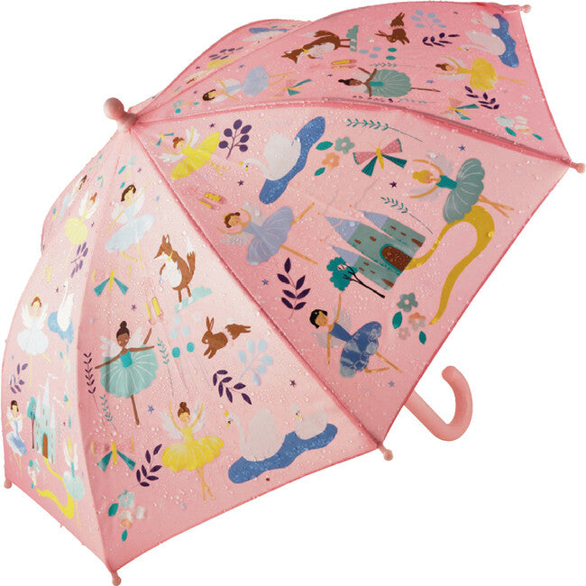 Color-changing Umbrella- Enchanting/Princess