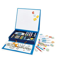 Portable Art and Learn Set