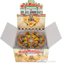 RAT/PIZZA Racers