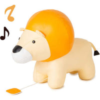 Musical Lion
