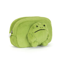 Ricky Rain Frog Pouch