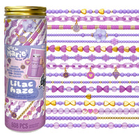 Lilac Haze Beading Kit