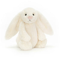 Bashful Cream Bunny Small