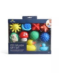 Itzy Bath Gift Set