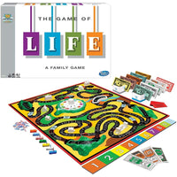 The Game of Life