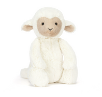 Skipson Lamb - Jellycat