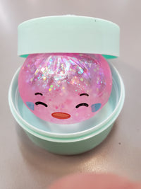 Squishy Duck Dumpling