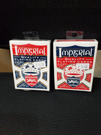 Imperial Playing Cards