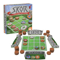 SKOR game