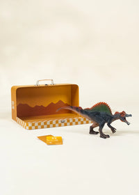 Zylo Spinosaurus