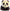 Panda plush