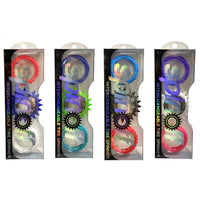 SpinOff Fidget