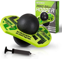 Bounce Hopper