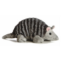 Plush Armadillo