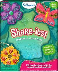 Skillmatics Shake-its