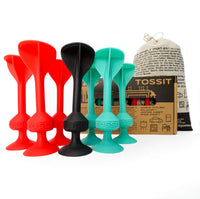 Tossit Game (suction cup darts)