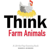 Think Farm Animals