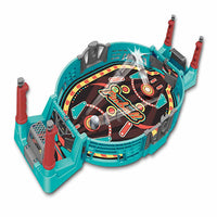 Tabletop Pinball Game