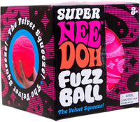 NeeDoh Fuzz Ball