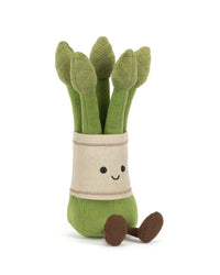 Jellycat Asparagus