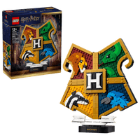 LEGO Harry Potter