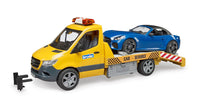 M8 Sprinter Autotransporter