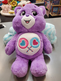 Share Bear Care Bear