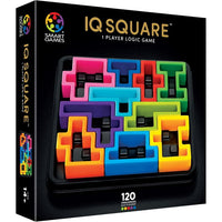 IQ Deluxe: Square